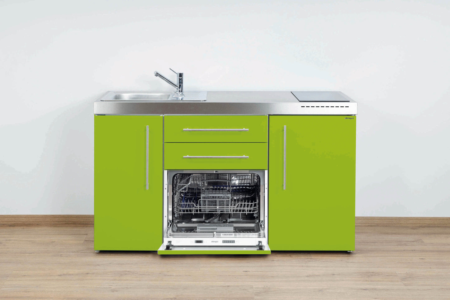 Minicucina Premiumline MPGS150 - 150 cm