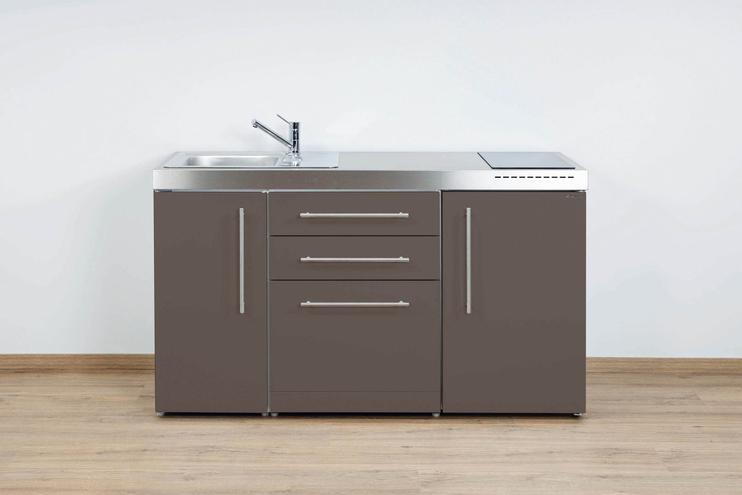 Minicucina Premiumline MPGS150 - 150 cm