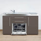 Minicucina Premiumline MPGS150 - 150 cm