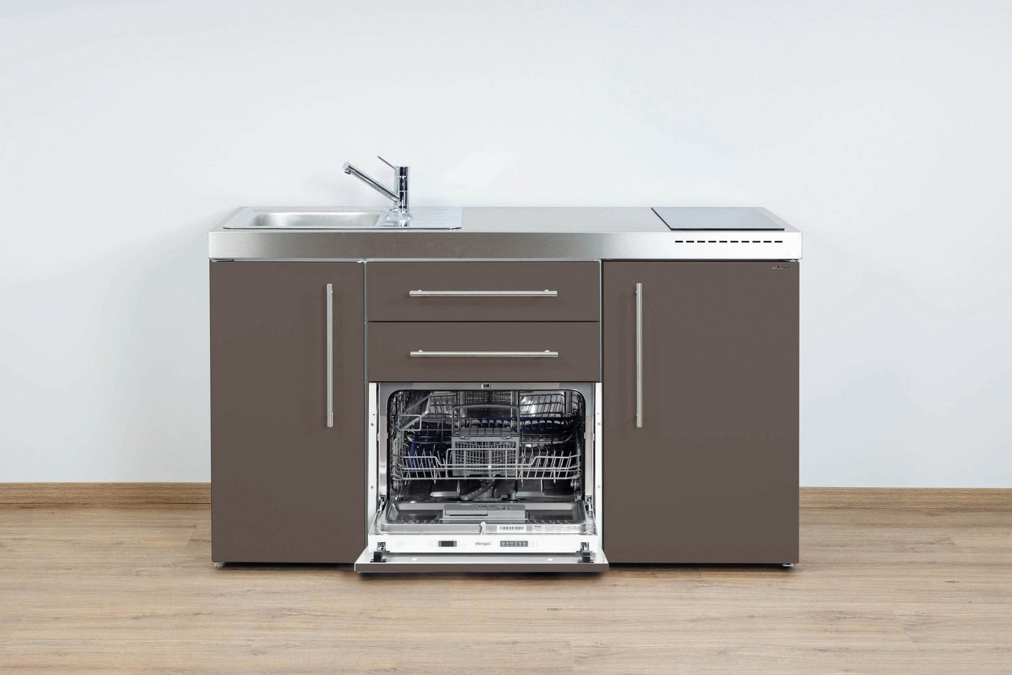 Minicucina Premiumline MPGS150 - 150 cm