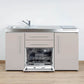 Minicucina Premiumline MPGS150 - 150 cm