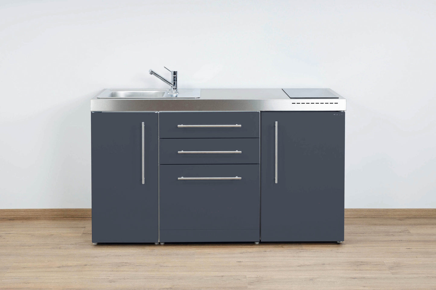 Minicucina Premiumline MPGS150 - 150 cm