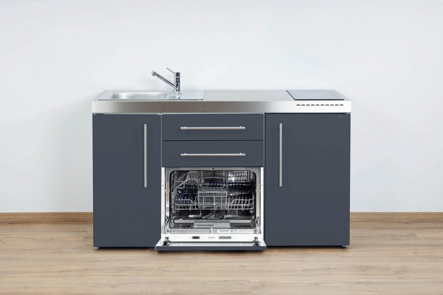 Minicucina Premiumline MPGS150 - 150 cm