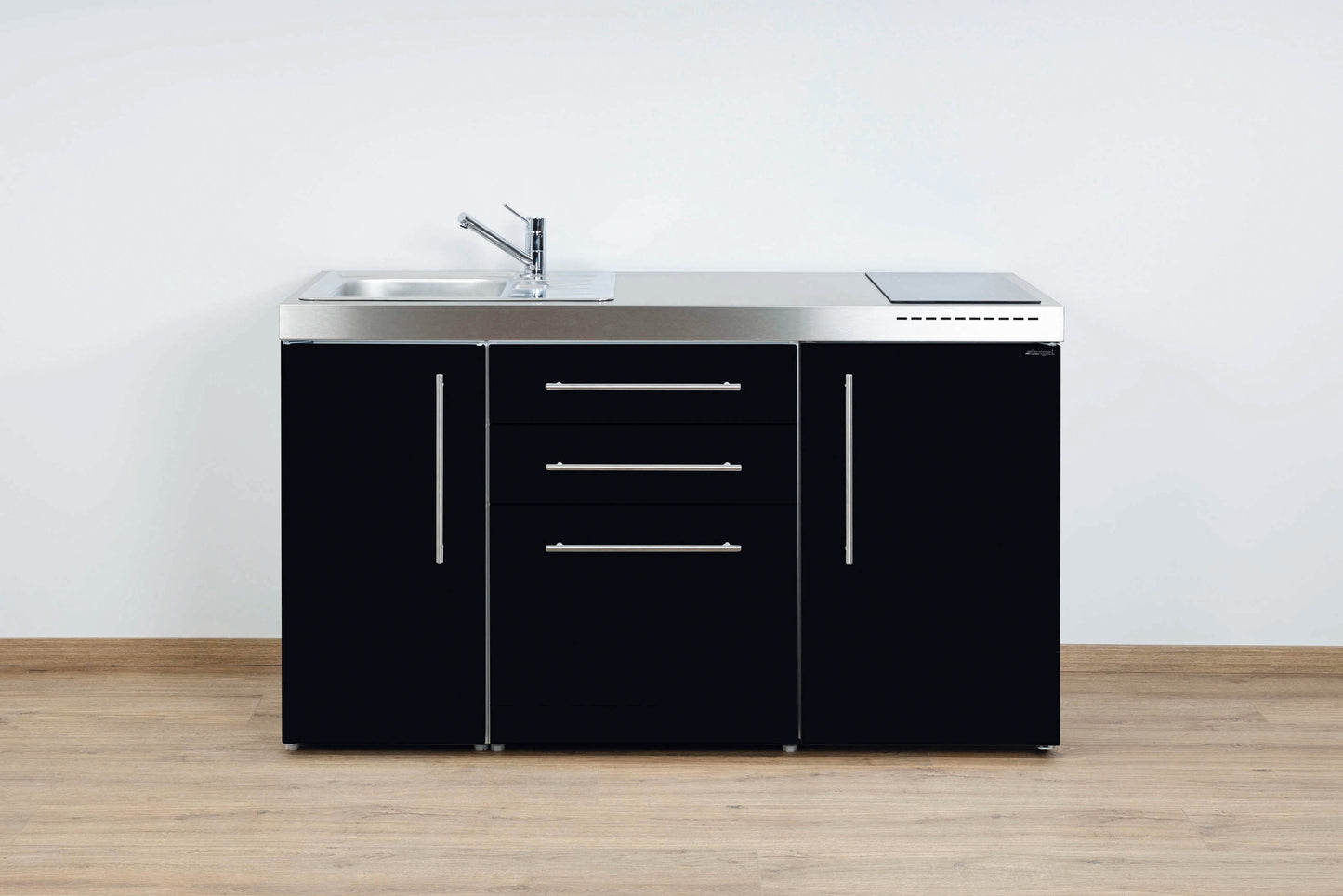 Minicucina Premiumline MPGS150 - 150 cm