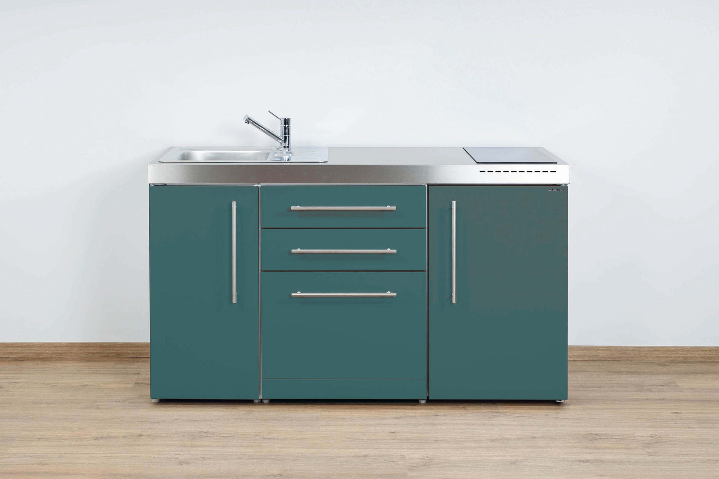 Minicucina Premiumline MPGS150 - 150 cm