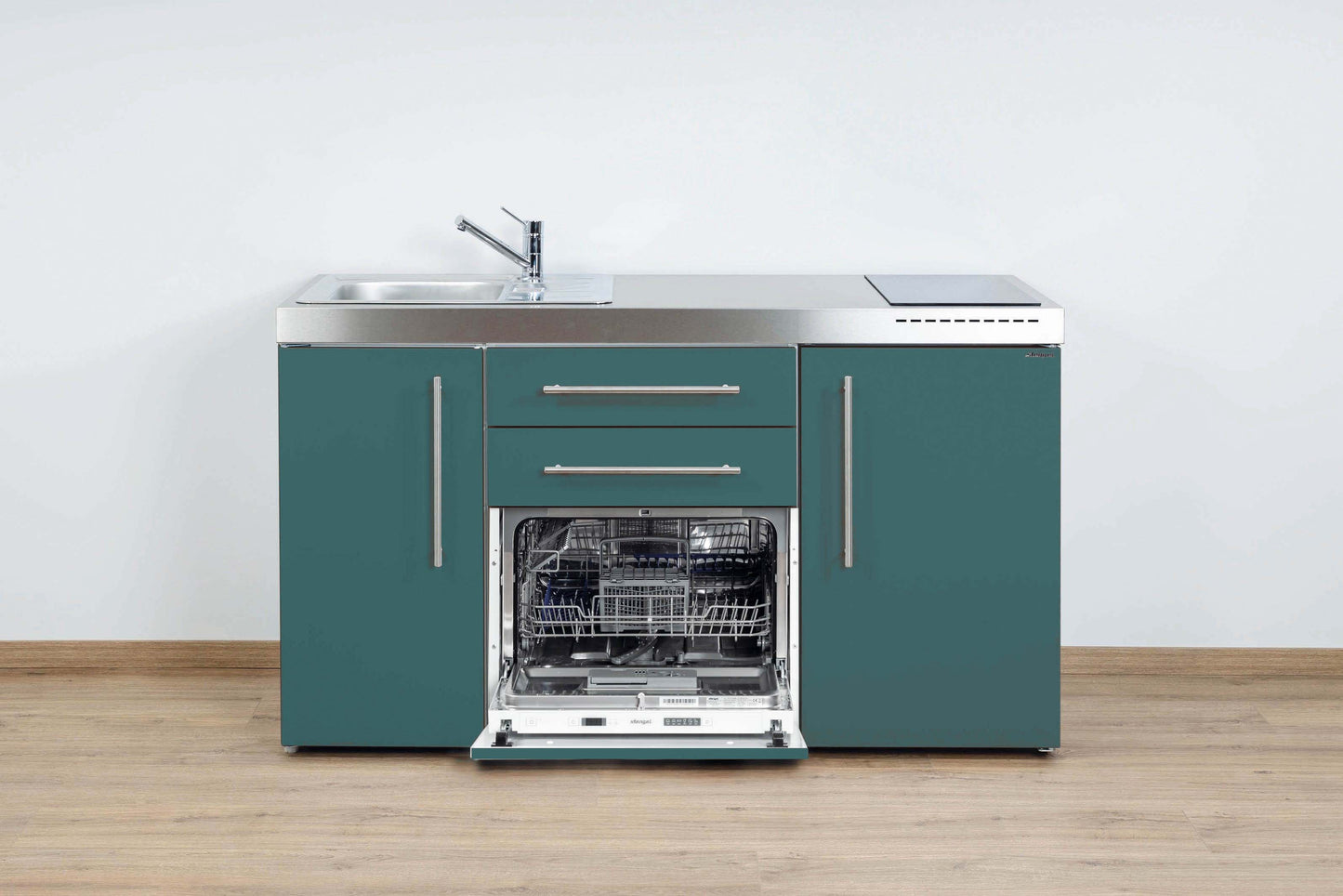 Minicucina Premiumline MPGS150 - 150 cm