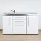 Minicucina Premiumline MPGS150 - 150 cm