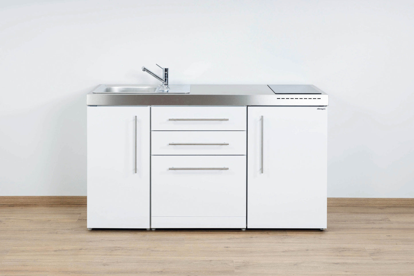 Minicucina Premiumline MPGS150 - 150 cm