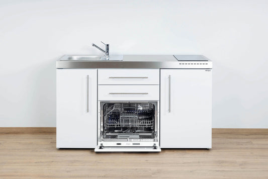 Minicucina Premiumline MPGS150 - 150 cm