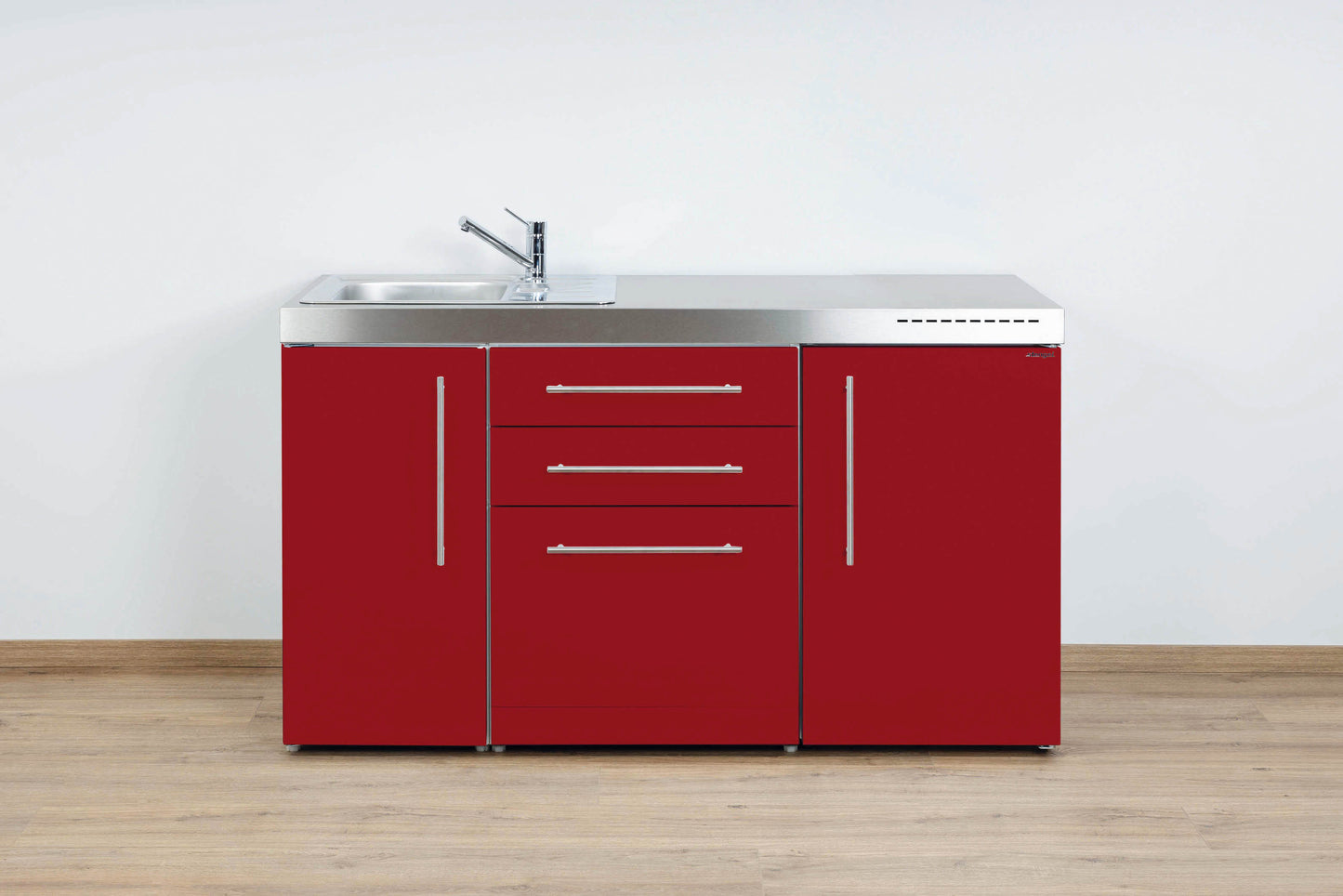 Minicucina Premiumline MPGS150 - 150 cm