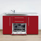 Minicucina Premiumline MPGS150 - 150 cm