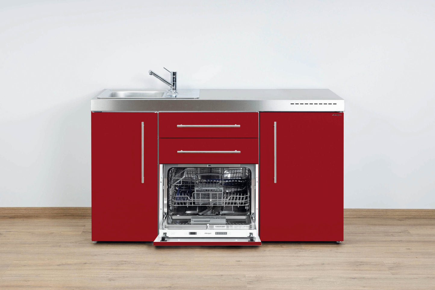 Minicucina Premiumline MPGS150 - 150 cm