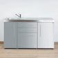 Minicucina Premiumline MPGS150 - 150 cm