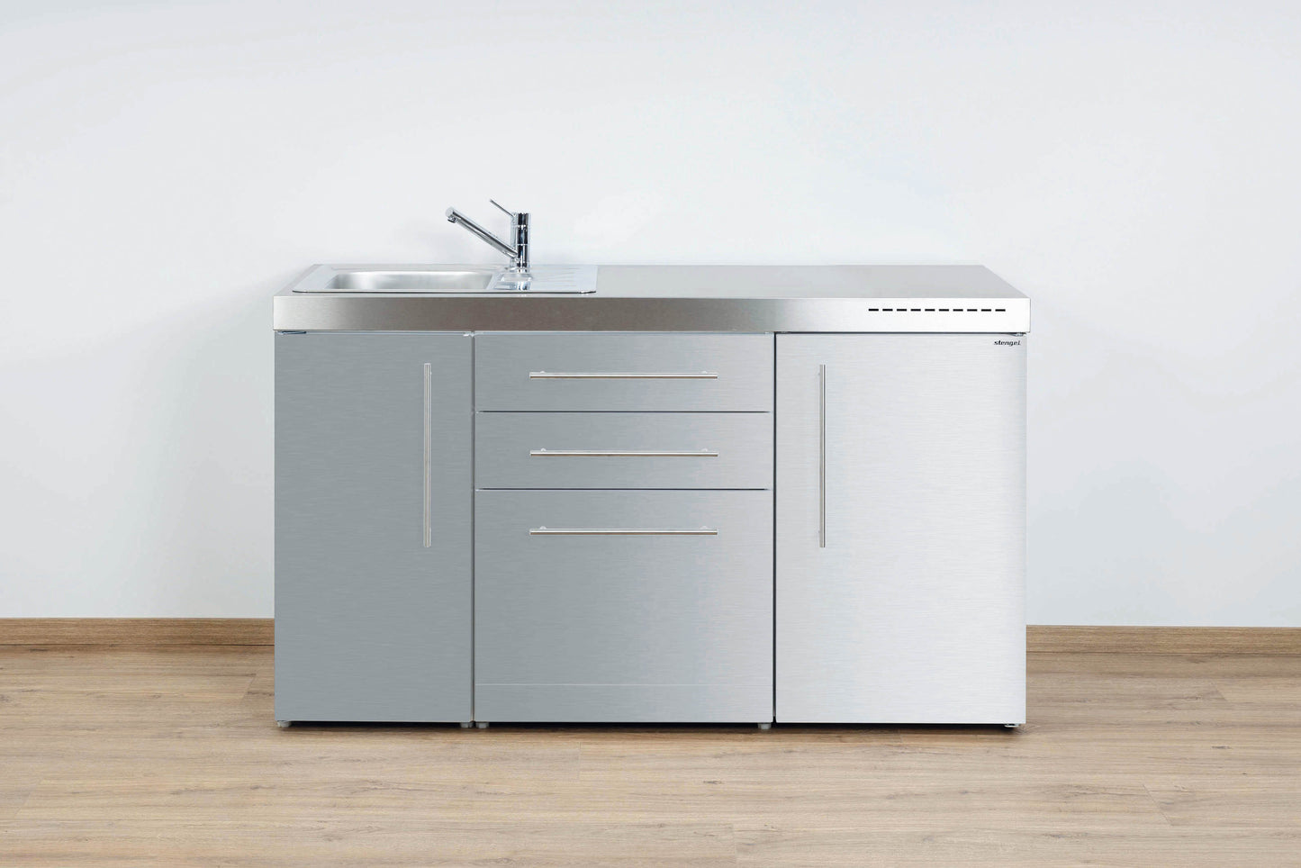 Minicucina Premiumline MPGS150 - 150 cm