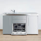 Minicucina Premiumline MPGS150 - 150 cm