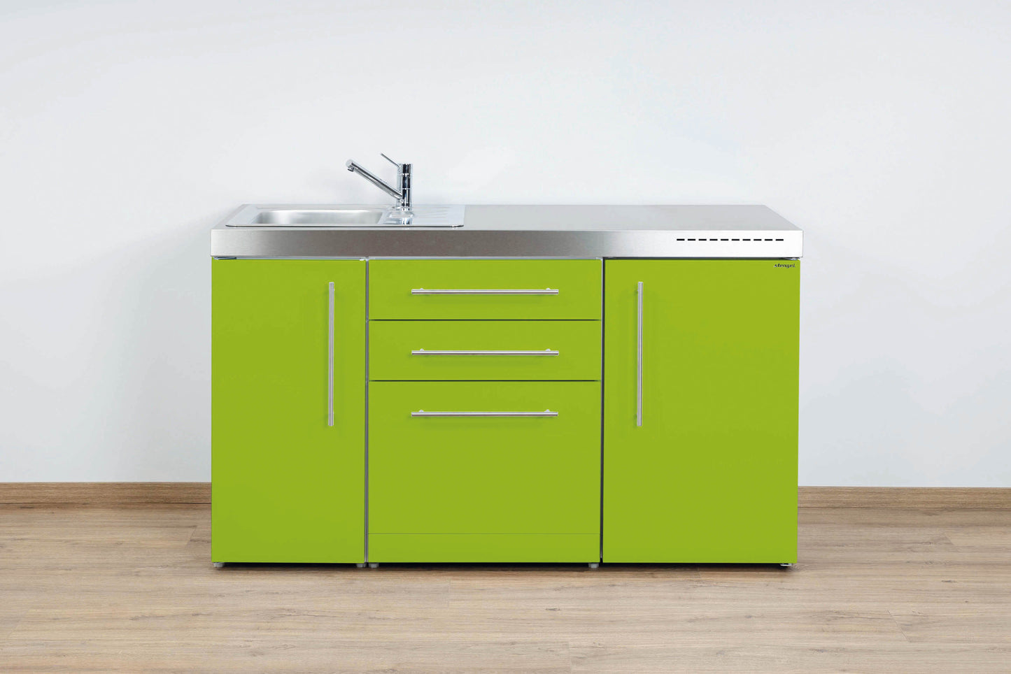 Minicucina Premiumline MPGS150 - 150 cm