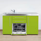 Minicucina Premiumline MPGS150 - 150 cm