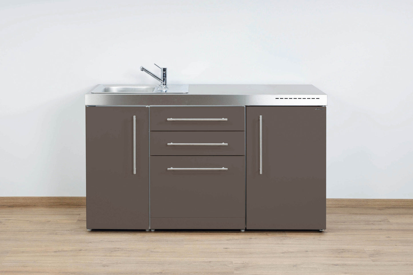 Minicucina Premiumline MPGS150 - 150 cm