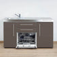 Minicucina Premiumline MPGS150 - 150 cm