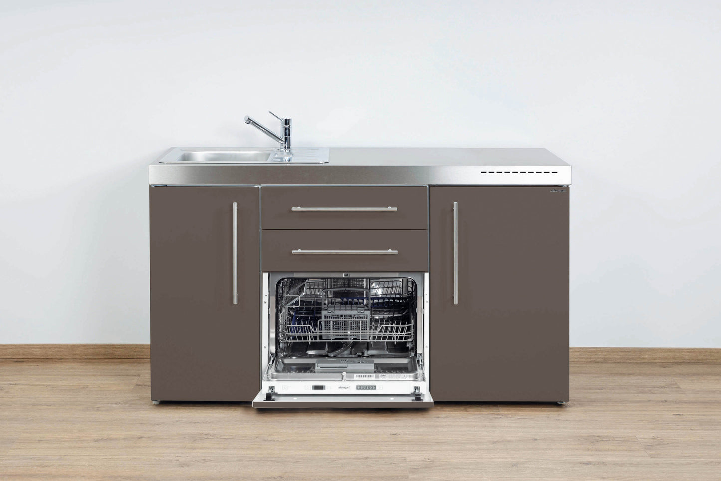 Minicucina Premiumline MPGS150 - 150 cm