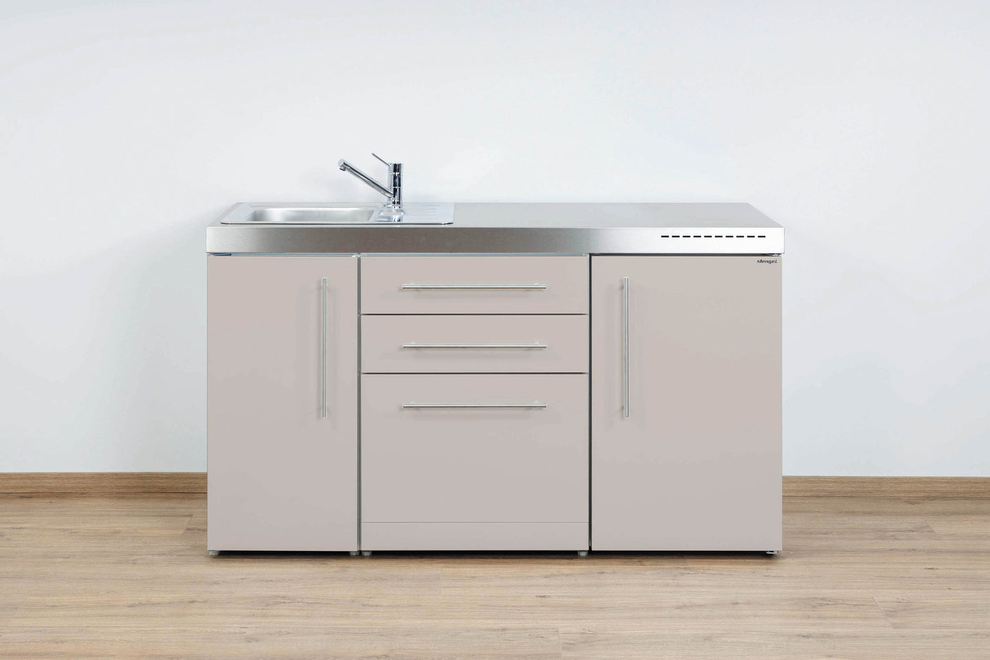 Minicucina Premiumline MPGS150 - 150 cm