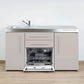 Minicucina Premiumline MPGS150 - 150 cm