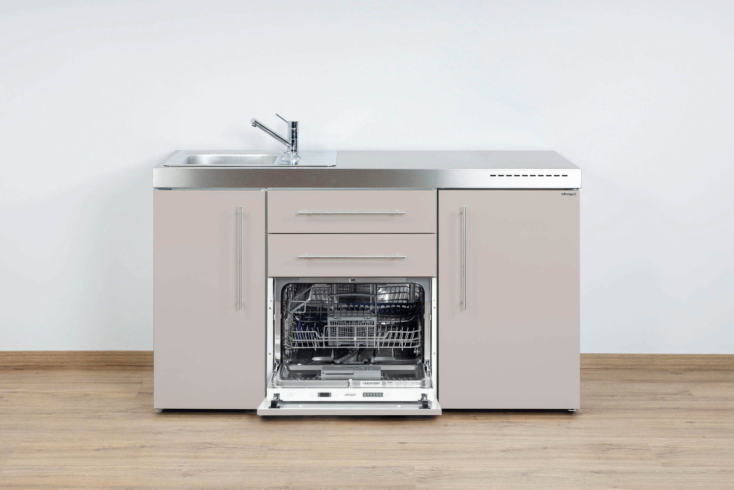 Minicucina Premiumline MPGS150 - 150 cm