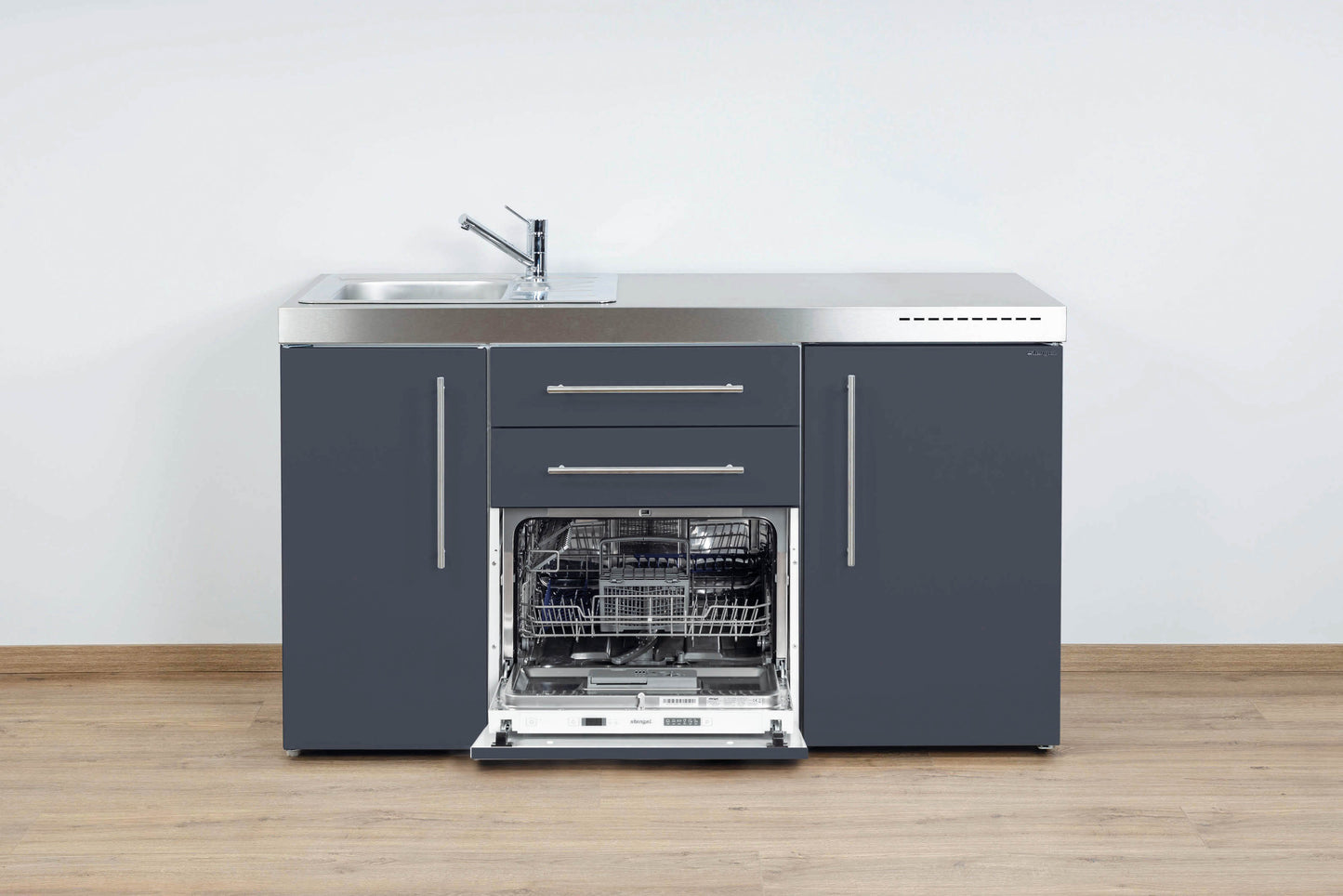 Minicucina Premiumline MPGS150 - 150 cm