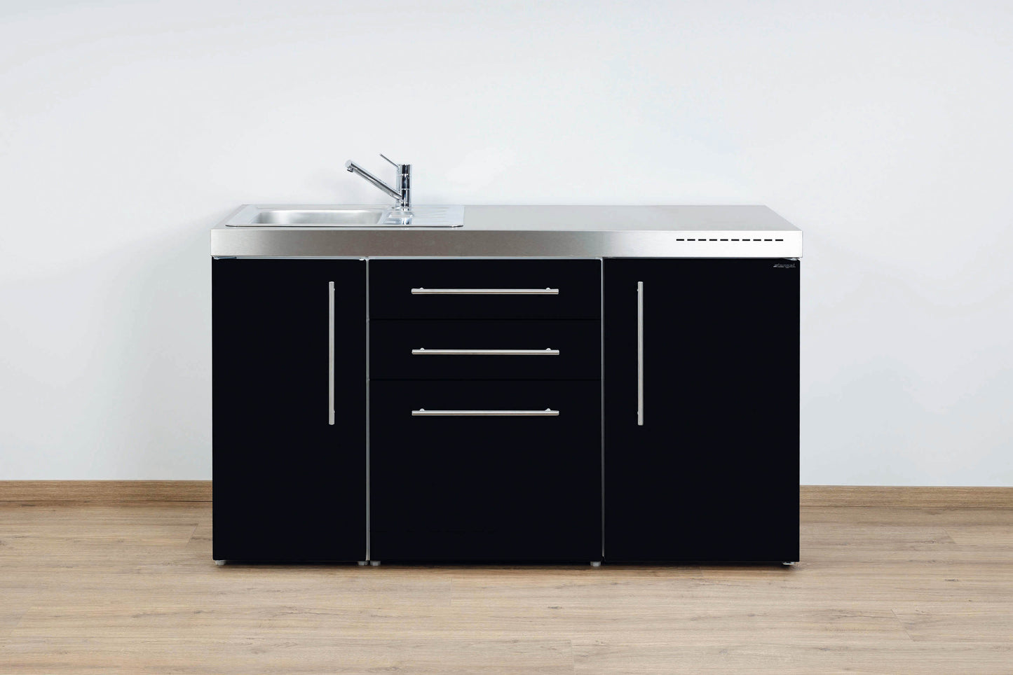 Minicucina Premiumline MPGS150 - 150 cm