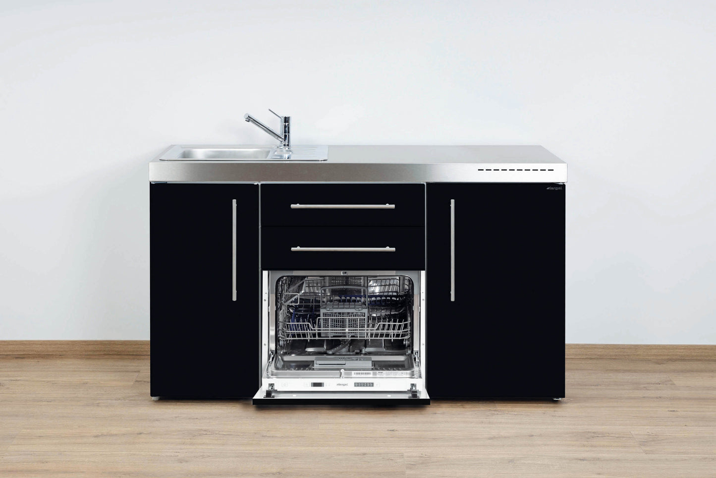 Minicucina Premiumline MPGS150 - 150 cm