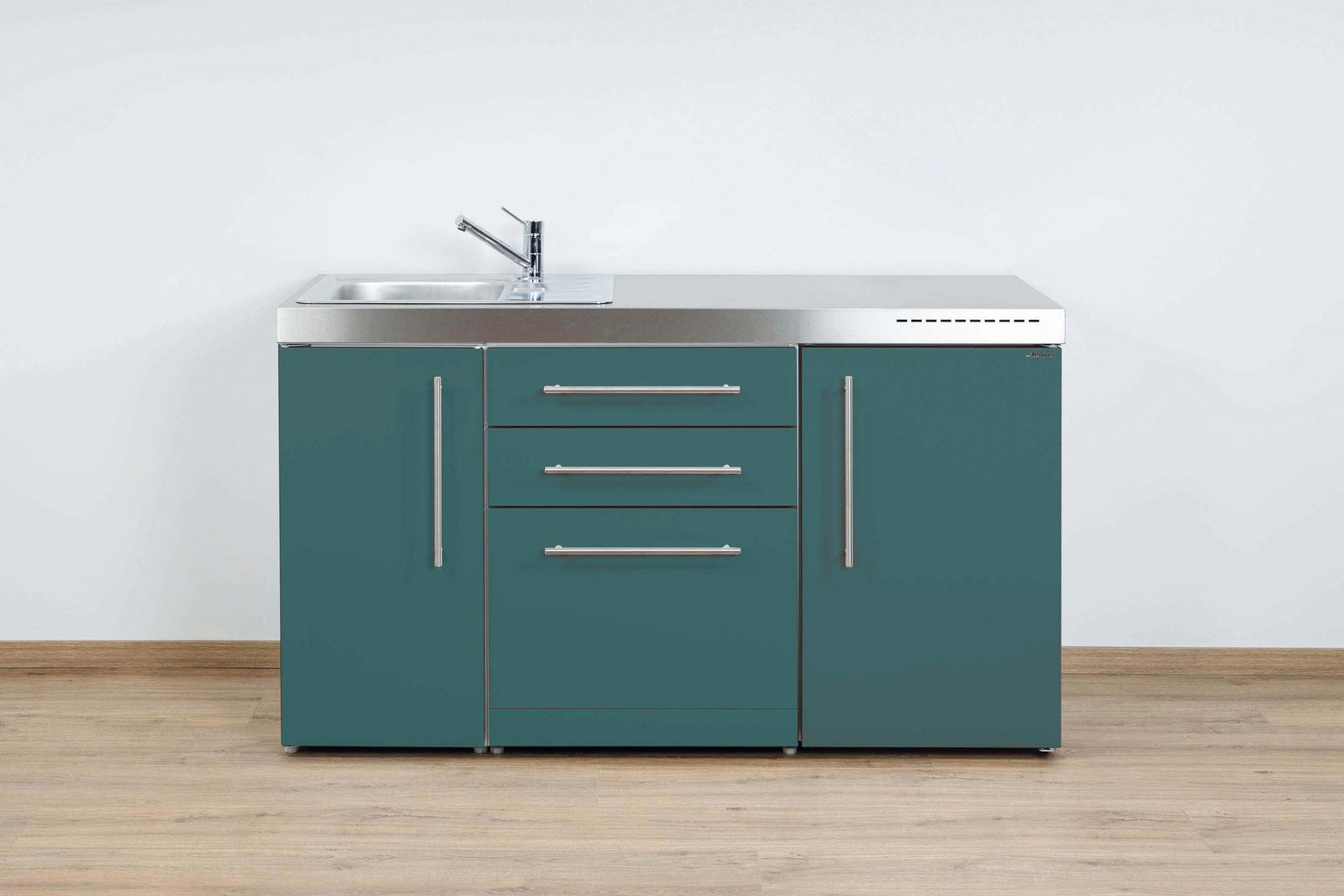 Minicucina Premiumline MPGS150 - 150 cm