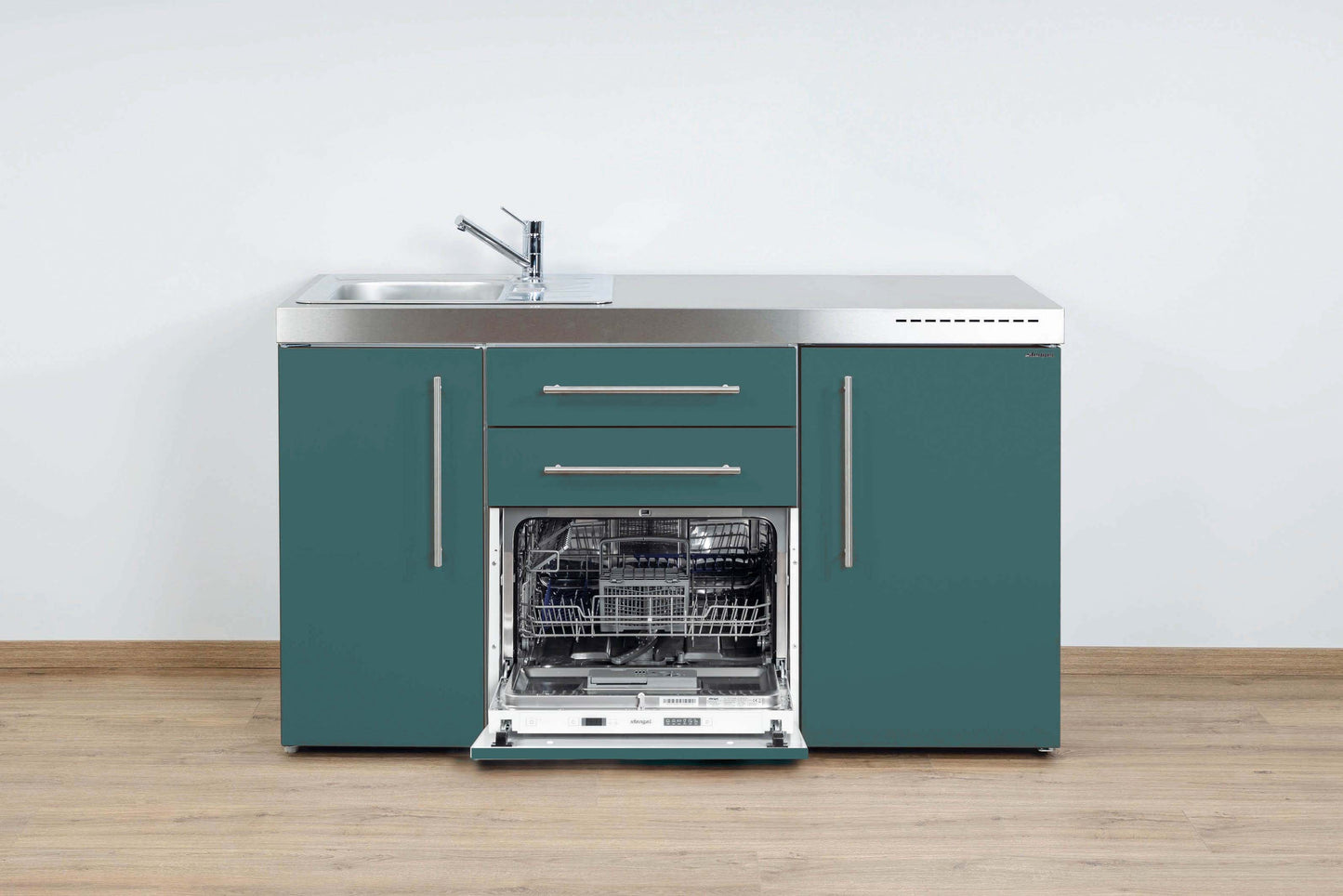 Minicucina Premiumline MPGS150 - 150 cm