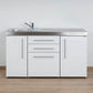 Minicucina Premiumline MPGS150 - 150 cm