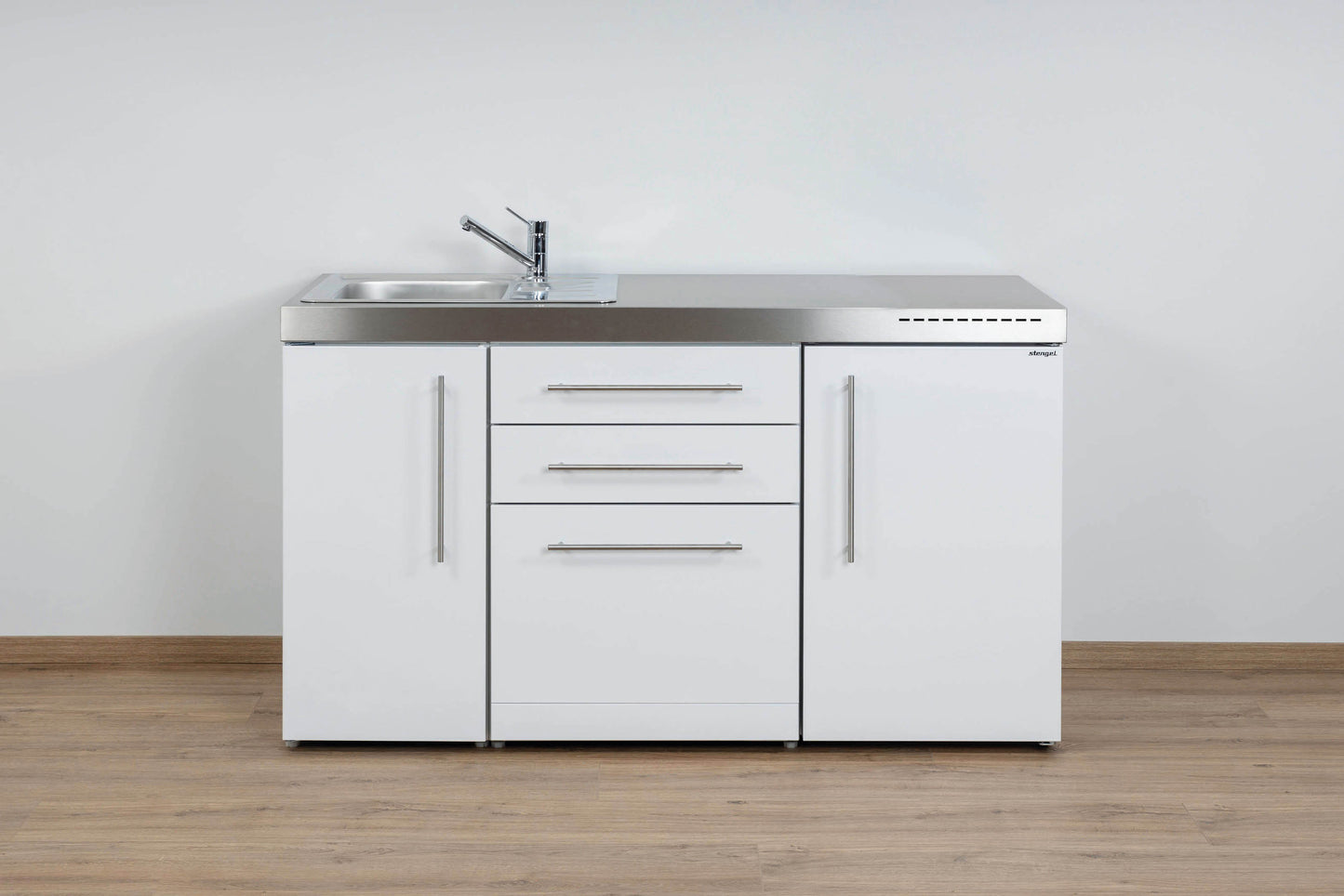 Minicucina Premiumline MPGS150 - 150 cm