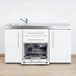 Minicucina Premiumline MPGS150 - 150 cm