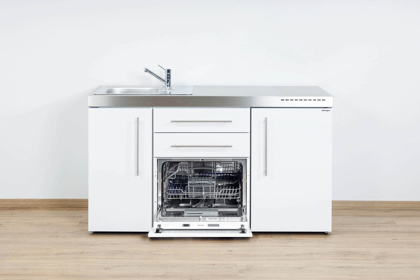 Minicucina Premiumline MPGS150 - 150 cm