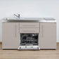 Minicucina Premiumline MPGS160 - 160 cm