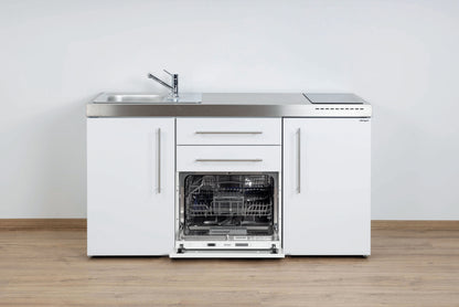 Minicucina Premiumline MPGS160 - 160 cm