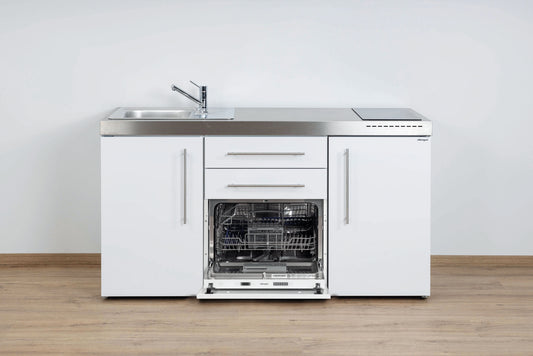 Minicucina Premiumline MPGS160 - 160 cm