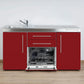 Minicucina Premiumline MPGS160 - 160 cm