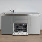 Minicucina Premiumline MPGS160 - 160 cm