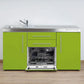 Minicucina Premiumline MPGS160 - 160 cm