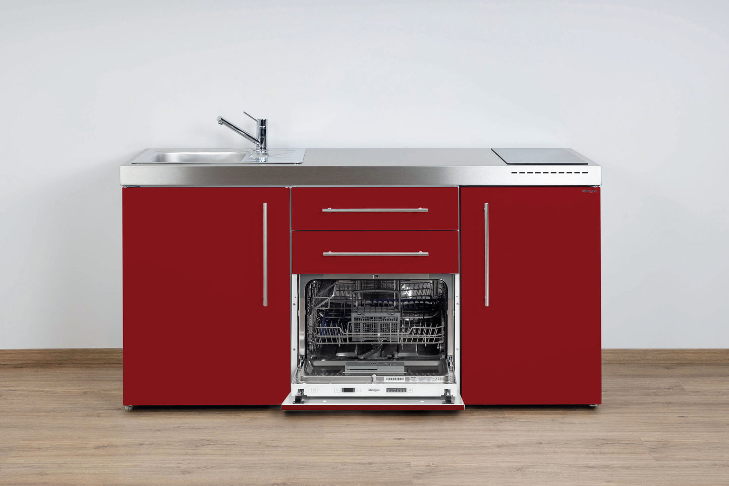 Minicucina Premiumline MPGS170 - 170 cm