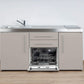 Minicucina Premiumline MPGS170 - 170 cm