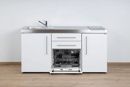 Minicucina Premiumline MPGS170 - 170 cm