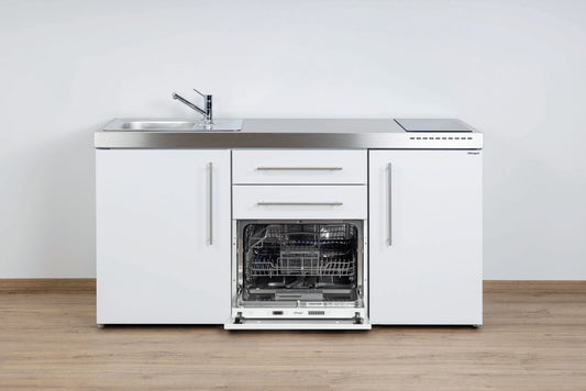 Minicucina Premiumline MPGS170 - 170 cm