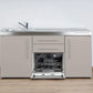 Minicucina Premiumline MPGS170 - 170 cm