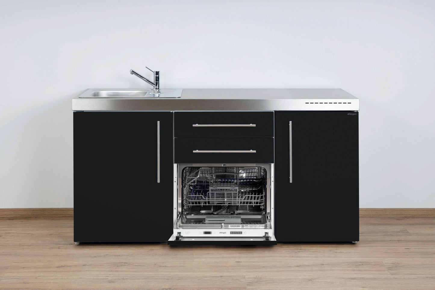 Minicucina Premiumline MPGS170 - 170 cm