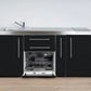 Minicucina Premiumline MPGS180A - 180 cm