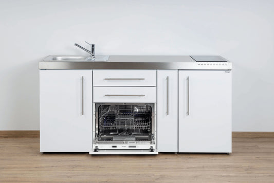 Minicucina Premiumline MPGS180A - 180 cm